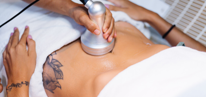 Cavitatie / vetreductie - Inches by Brenda, Helmond, Noord-Brabant