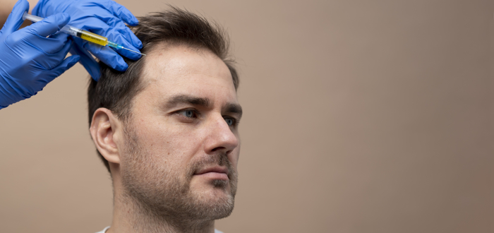 Meso haartherapie - Inches by Brenda, Helmond, Noord-Brabant