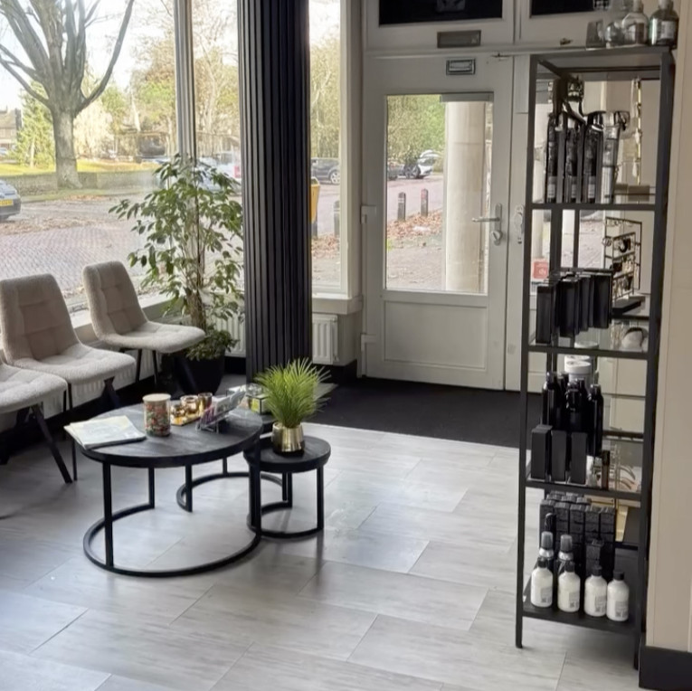 Inches by Brenda, Dé salon voor haarbehandelingen en lichaamsbehandelingen in Helmond, Noord-Brabant, Nederland