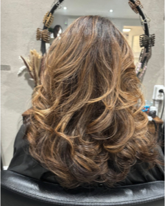 Haarverlenging door Inches by Brenda - dé salon in Helmond, Noord-Brabant