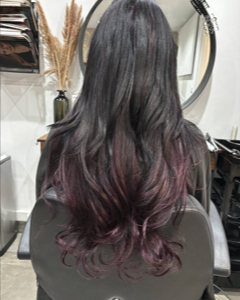 Haarverlenging door Inches by Brenda - dé salon in Helmond, Noord-Brabant
