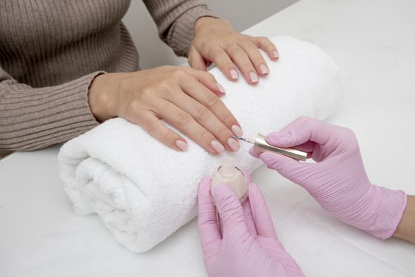 BIAB nagels | Inches by Brenda – Sterk & natuurlijk resultaat