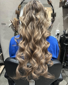 Haarverlenging door Inches by Brenda - dé salon in Helmond, Noord-Brabant